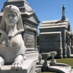 New Orleans: Millionaires Tombs of Metairie Cemetery Tour - Highlighted Sights and Stories
