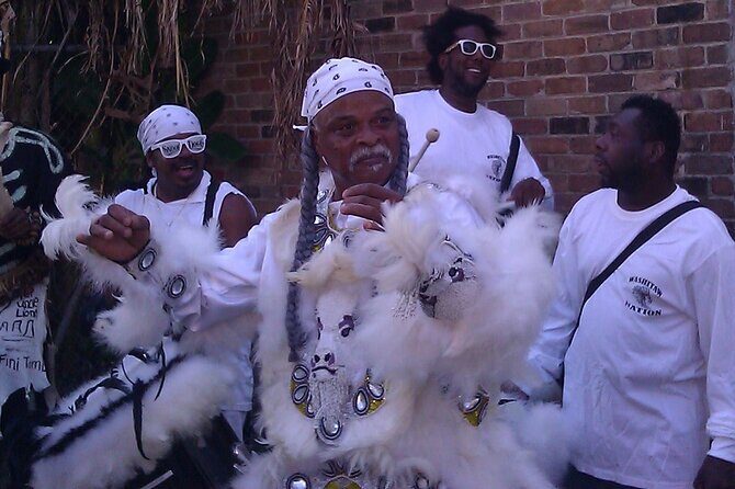 New Orleans Music Heritage Tour - The Real Value of the Tour