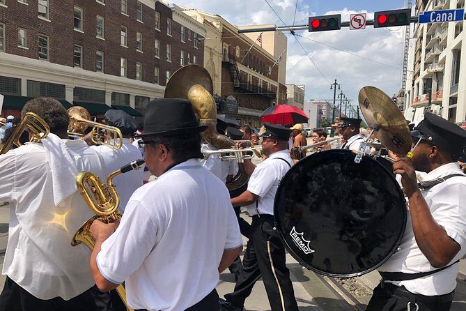New Orleans Music Tour - The Experience of the Tour: What You’ll Really Get