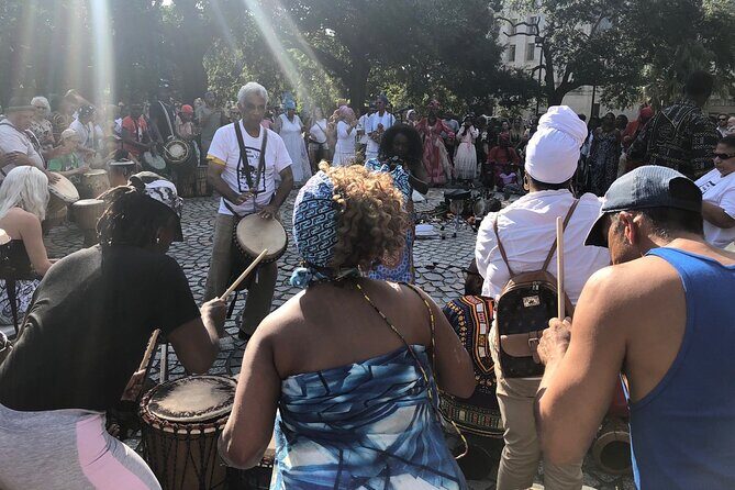 New Orleans Music Walking Tour - What to Expect with the Experience