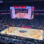 New Orleans: New Orleans Pelicans Basketball Game Ticket - What You Can Expect from a Pelicans Game in New Orleans