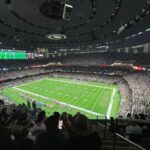 New Orleans: New Orleans Saints Football Game Ticket - What to Expect When You Attend a Saints Game