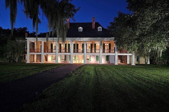 New Orleans Nighttime Cemetery and Haunted Plantation Tour - Who Will Get the Most Out of This Tour?