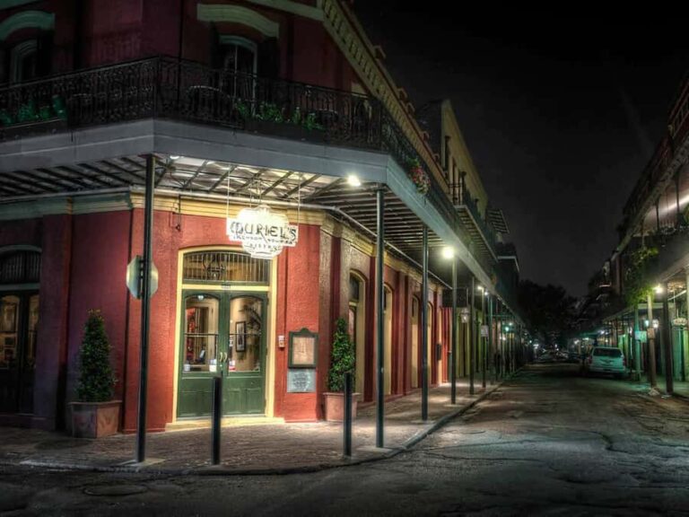 New Orleans: NOLA Ghosts, Voodoo, and Spooky Walking Tour - The Practicalities: What You Need to Know