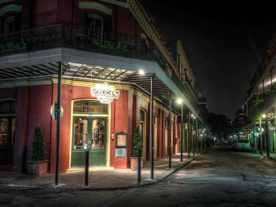 New Orleans: NOLA Ghosts, Voodoo, and Spooky Walking Tour - The Practicalities: What You Need to Know