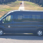 New Orleans: Oak Alley Plantation Half Day Tour - The Transportation and Group Size