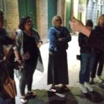 New Orleans Original True Crime Pub Crawl - The Experience in Detail