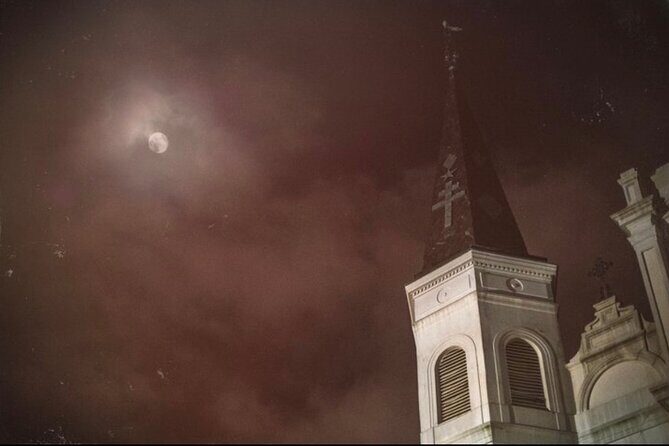 New Orleans Paranormal Investigation - Practical Details and What It Means for You