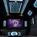 New Orleans Party Bus - What’s the Vibe Like?