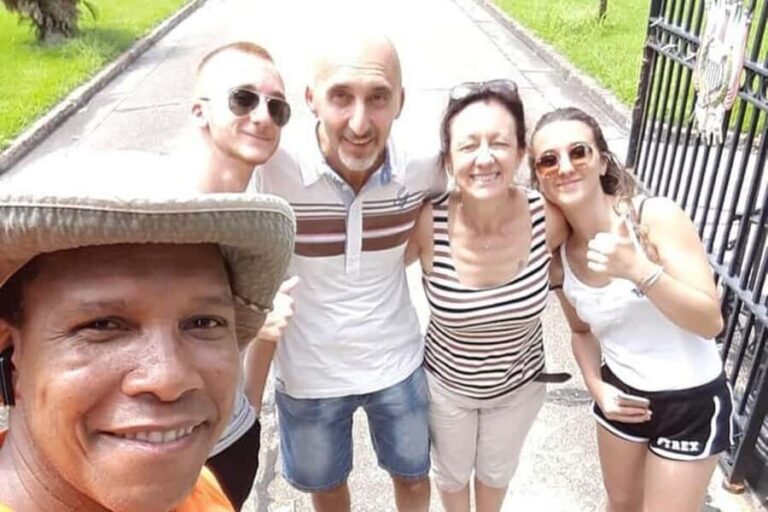 New Orleans: Private custom tour with a local guide - What to Expect from the Tour