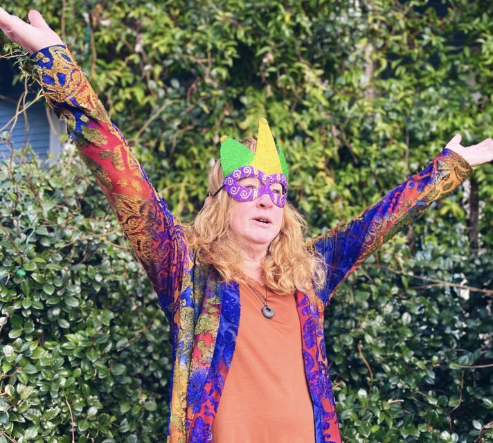 New Orleans: Private Instagram Highlights Tour - Is This Tour Worth the Price?