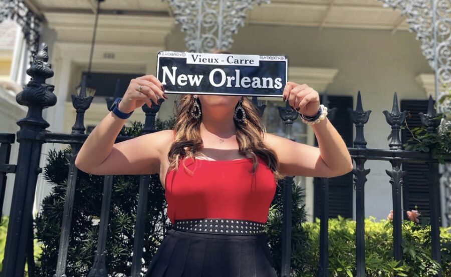 New Orleans: Private Photography Walking Tour - The Itinerary and Highlights