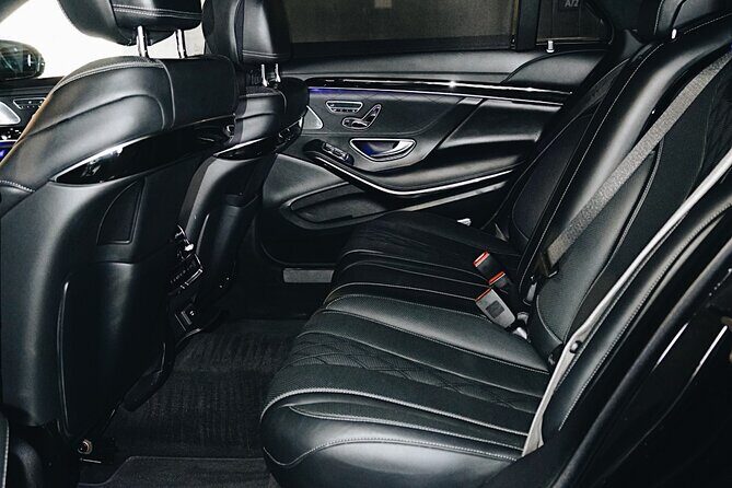 New Orleans Round Trip Airport Transfer - The Practicality of Booking