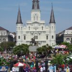 New Orleans Scavenger Hunt Adventure - Digging into the Details of the Tour