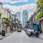 New Orleans Scavenger Hunt and Highlights Self-Guided Tour - Starting Point and Accessibility