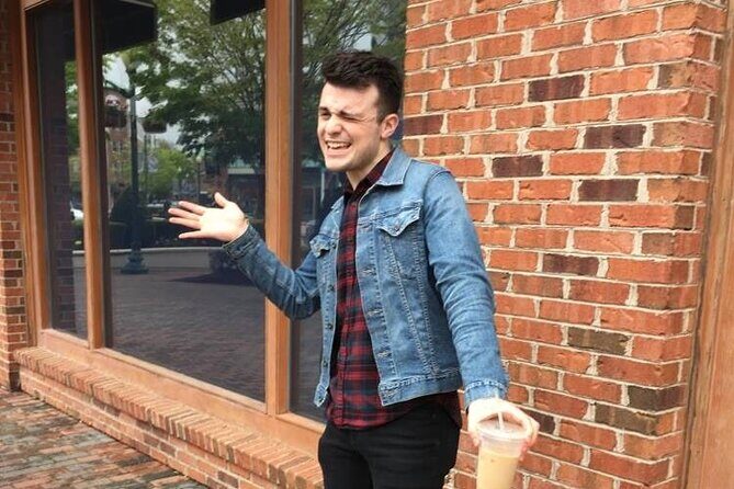 New Orleans Scavenger Hunt by Operation City Quest - The Practical Side: Logistics & Considerations