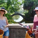 New Orleans: Scenic City Bike Tour - Cemetery Visits & Historic Vistas