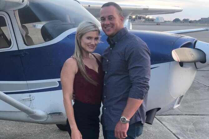 New Orleans Sightseeing Flight - How Do You Value This Experience?