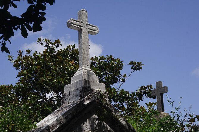 New Orleans Small Group Garden District History and Architecture Tour - Final Thoughts: Who and Who Not