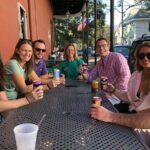 New Orleans Small-Group History Tour Pub Crawl of The Irish Channel - The Itinerary in Detail
