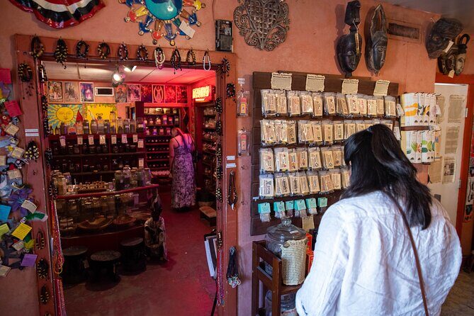 New Orleans Spirits & Spells: Witchcraft, Voodoo, and Ghost Tour - Final Thoughts: Is This Tour Right for You?