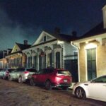 New Orleans Spooky Spirits Haunted Pub Crawl and Ghost Tour - The Experience and Group Dynamics