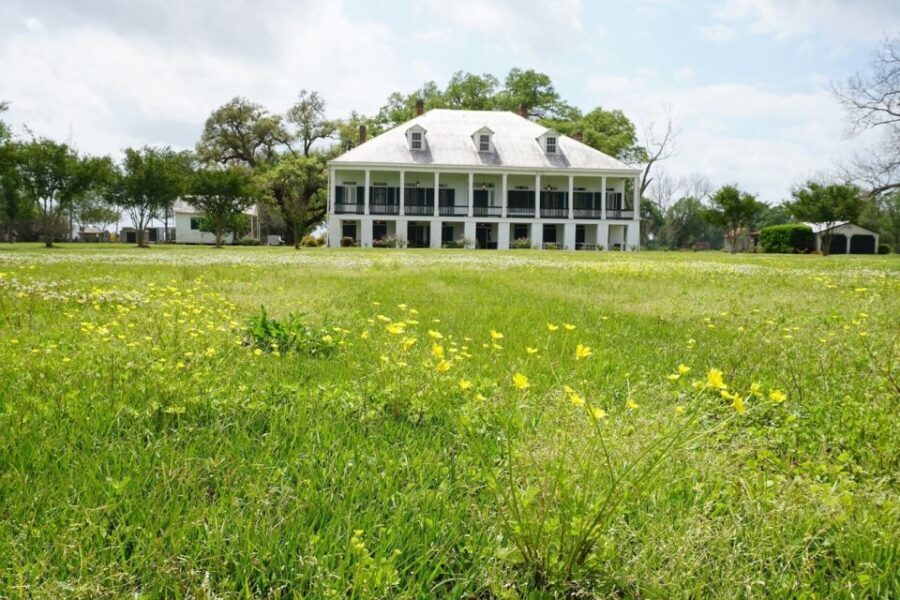 New Orleans: St. Joseph Plantation Guided Tour - The Cultural and Historical Context