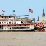 New Orleans: Sunday Steamboat Jazz Cruise + Optional Brunch - What Travelers Say: The Honest Bits