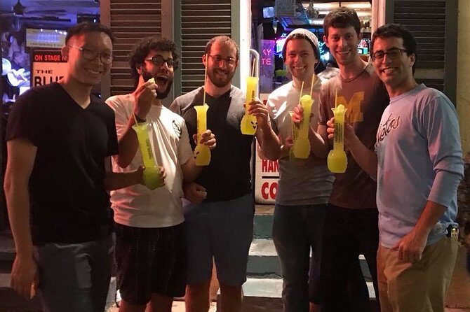 New Orleans Supernatural Tour - Who Is This Tour Best For?