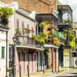 New Orleans: The Big Easy City Walking Tour - Ghosts, Voodoo, and Vampire Tales