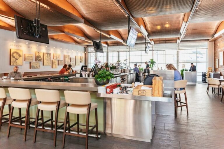 New Orleans: The National WWII Museum Ticket - What to Expect During Your Visit