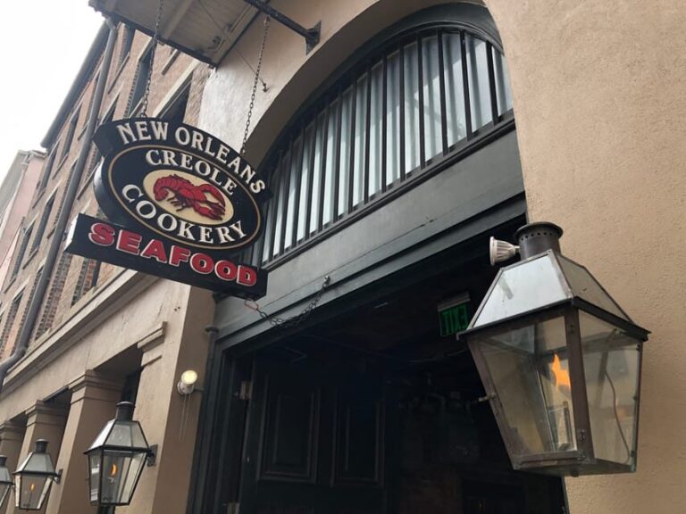 New Orleans: The Premier Food Tour Your Must-Do Activity - Final Thoughts: Is It Worth It?