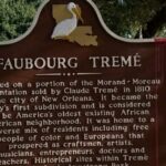 New Orleans: Tremé African American & Creole History Tour - An In-Depth Look at the Tremé Tour Experience