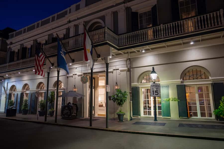 New Orleans: True Crime Pub Crawl - The Value and Cost