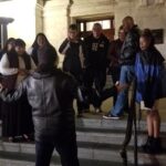 New Orleans True Murder Tour: Sinister Criminal Intentions - The Experience: What’s Included and What’s Not