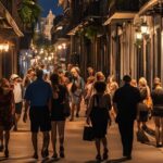 New Orleans Vampire Tour - What the Tour Offers