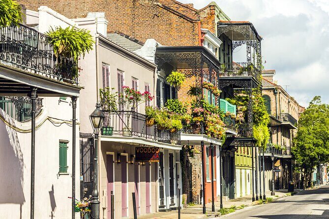 New Orleans Voodoo & French Quarter Cultural Walking Tour - Final Thoughts: Is This Tour Right for You?