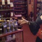 New Orleans: Wicked History Walking Tour with a Local Witch - Authentic Voices: What Tour Participants Are Saying