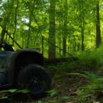 New River Gorge ATV Adventure Tour - The Trail Experience: What You’ll Cover