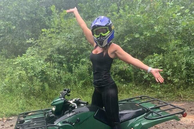 New River Gorge ATV Adventure Tour - Is It Worth the Price?
