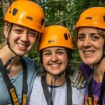 New River Gorge: Gravity Ziplines Adventure - What to Expect from the Tour