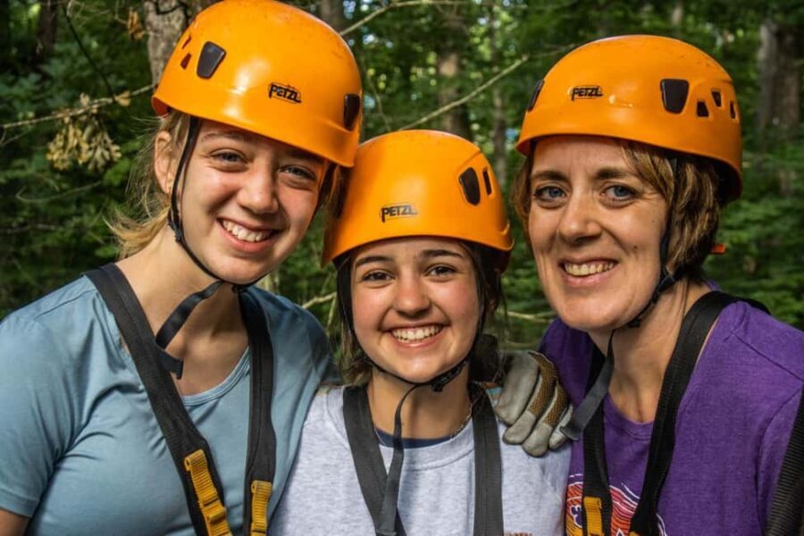 New River Gorge: Gravity Ziplines Adventure - What to Expect from the Tour