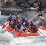 New River Gorge: Lower New River Full-Day Rafting Tour - The Guides: Why They Matter