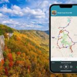New River Gorge National Park Self-Guided Audio Tour - Practical Considerations and Tips