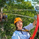 New River Gorge: TimberTrek Adventure Park Entry Ticket - Final Thoughts