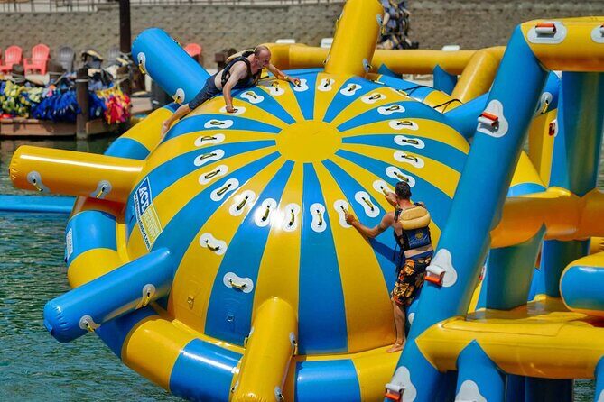 New River Gorge, WV Adventure Waterpark- 3 PM to 8PM - What Do Travelers Think?