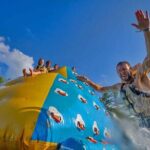 New River Gorge, WV Adventure Waterpark - Full Day - The Itinerary Breakdown