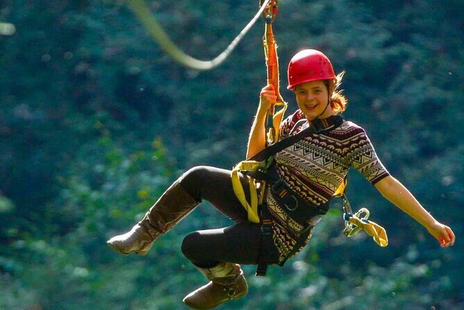 New River Gorge, WV - Zip Line Tour - What Travelers Say: Authentic Insights