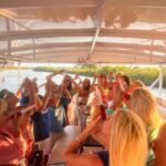 New Smyrna Beach/Daytona: Sip N Dip Island Sandbar Cruise - What’s Included and What’s Not