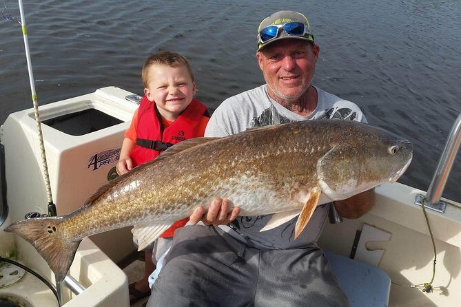 New Smyrna Inshore Fishing Charters - Who Should Consider This Tour?
